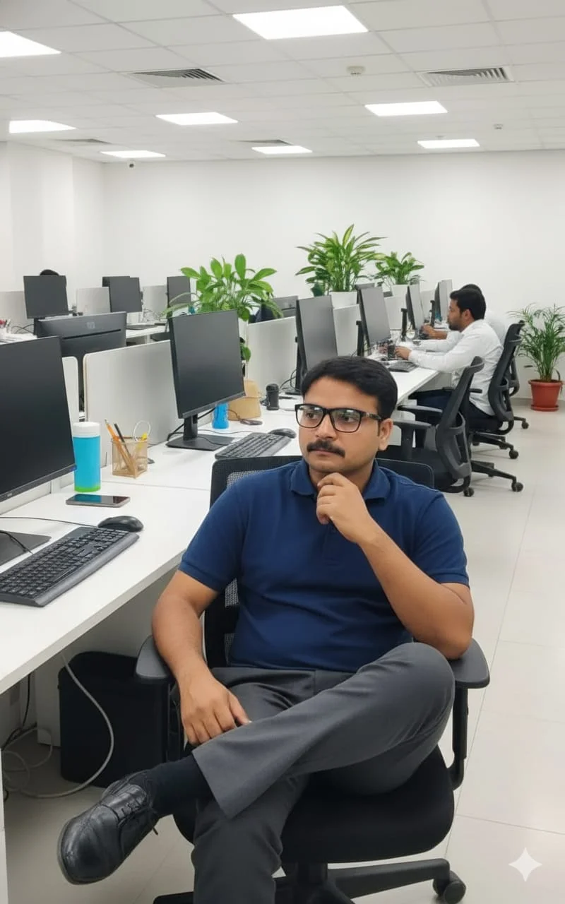 IT Recruitment Training Tutor