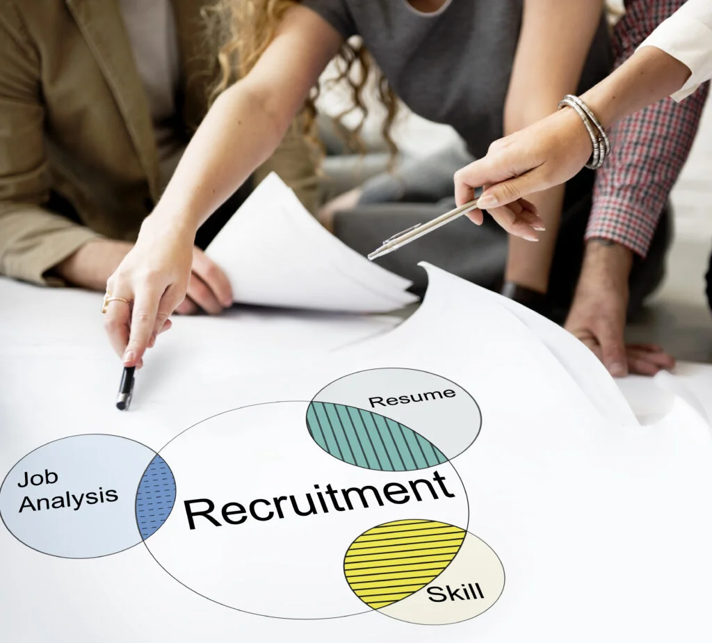 Domestic IT Recruitment Training